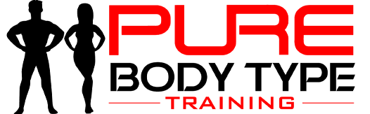 PMF Body Type Training